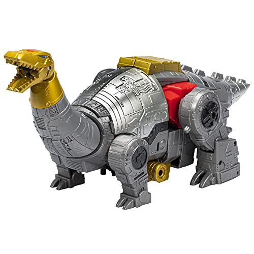 Transformers Studio Series Dinobot Sludge