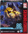 Transformers Studio Series Dinobot Sludge