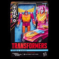 Transformers Studio Series Transformers The Movie Autobot Hot Rod Action Figure