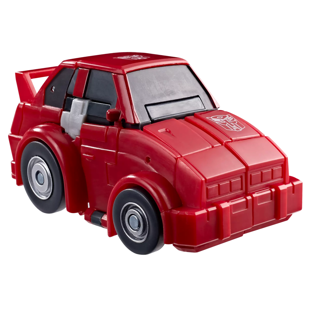 Transformers Studio Series Transformers The Movie Cliffjumper Action Figure
