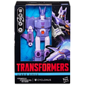 Transformers Studio Series Transformers The Movie Cyclonus Action Figure