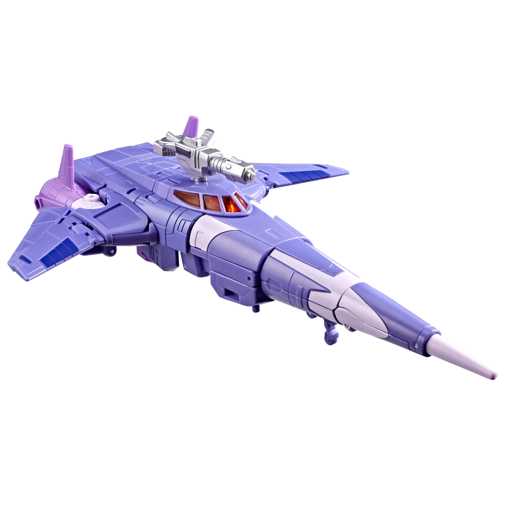 Transformers Studio Series Transformers The Movie Cyclonus Action Figure