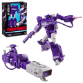 Transformers Studio Series Transformers The Movie Shockwave Action Figure