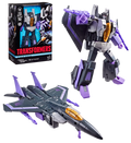 Transformers Studio Series Transformers The Movie Skywarp Action Figure