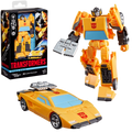 Transformers Studio Series Transformers The Movie Sunstreaker Action Figure