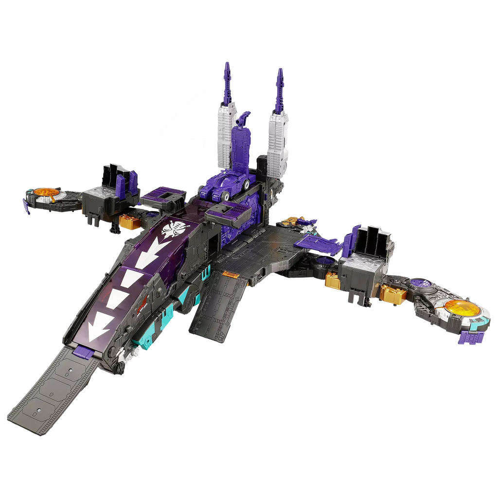 Transformers Takara Tomy Gigastorm Action Figure