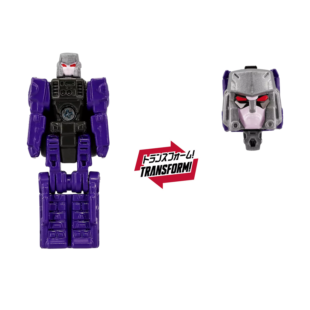 Transformers Takara Tomy Gigastorm Action Figure