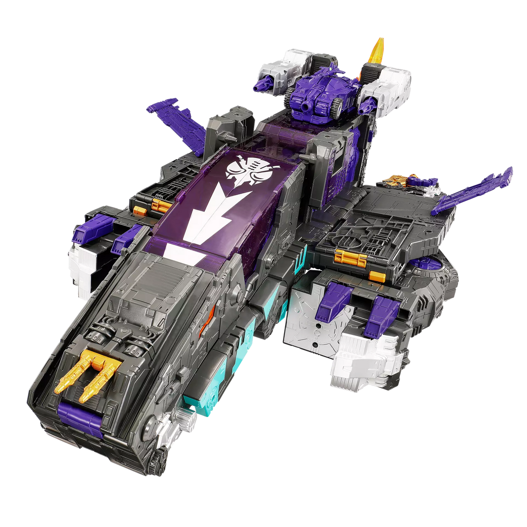 Transformers Takara Tomy Gigastorm Action Figure
