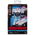 Transformers The Movie Mtmte Prowl Action Figure