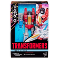 Transformers The Movie Mtmte Starscream Action Figure
