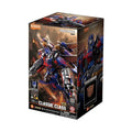 Transformers Jet Wing Optimus Prime Movie 8 Classic Class 21 Model Kit