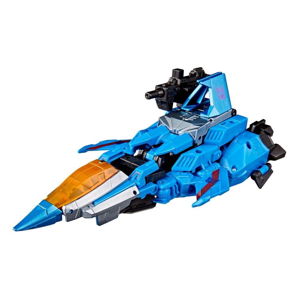 Transformers: War for Cybertron Studio Series Voyager Class Actionfigur Thundercracker