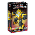 Generation One AMK Mini Series Plastic Model Kit Bumblebee