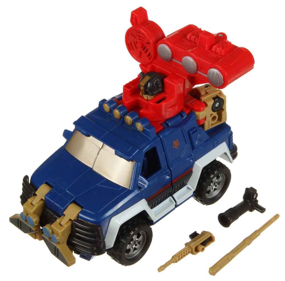 Transformers energon Ironhide Hasbro