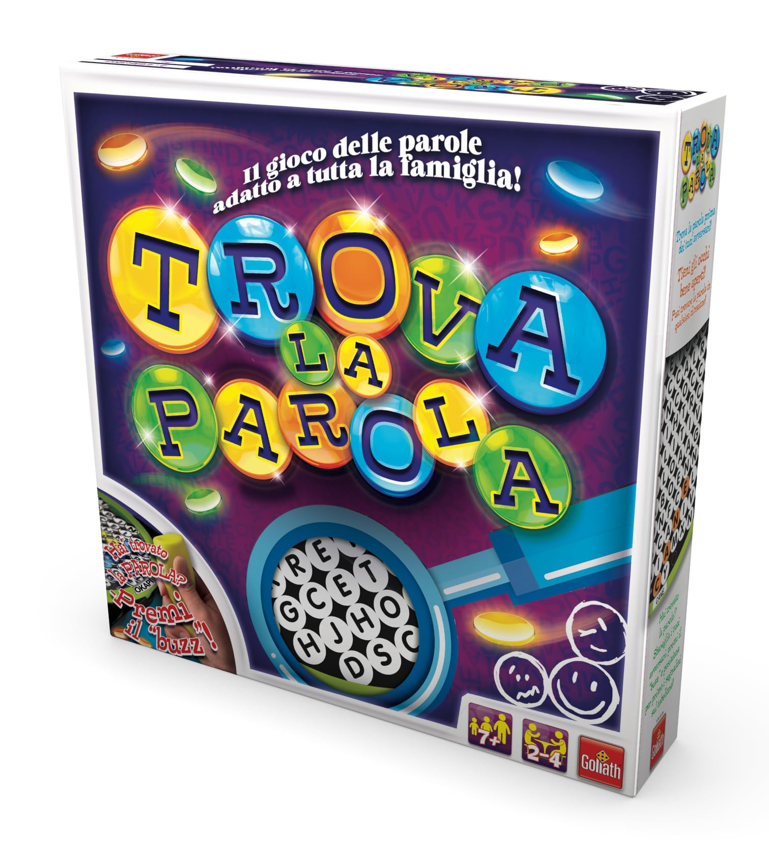 Trova la parola