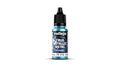 True Metallic Metal 77172 Airbrush Hydra Turquoise
