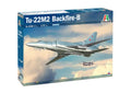 Tu-22M2 “Backfire-B”