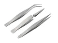 Tweezers set Revell