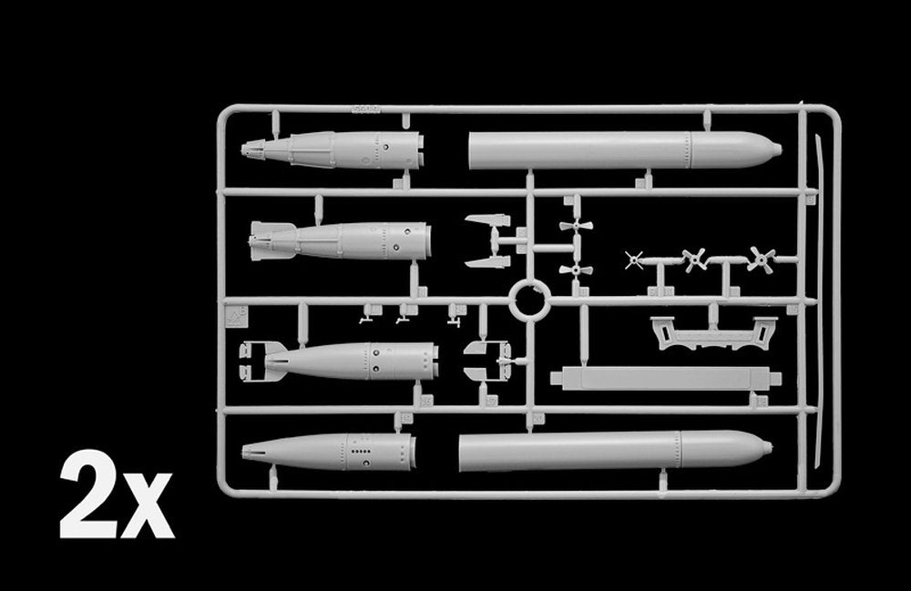 Biber Midget Submarine