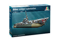 Biber Midget Submarine