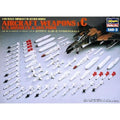 Aircraft Weapons C U.S. Missiles & Gun Pods