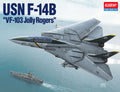U.S. Navy F-14B VF-103 Jolly Rogers