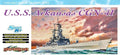 U Boat TypeVIIC/41