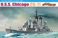 U.S.S Chicago CG-11