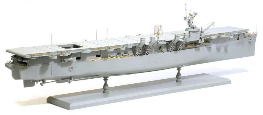 U.S.S. INDEPENDENCE CVL-22 (SMART KIT)