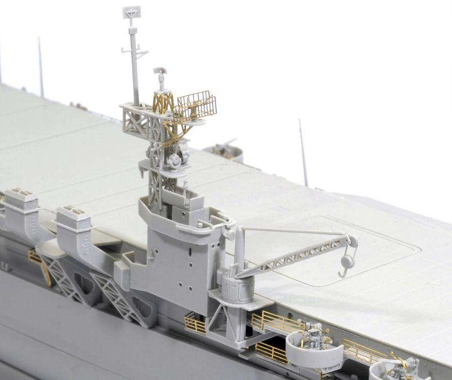 U.S.S. INDEPENDENCE CVL-22 (SMART KIT)