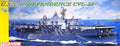 U.S.S. INDEPENDENCE CVL-22 (SMART KIT)