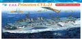 U.S.S. Princeton CVL-23