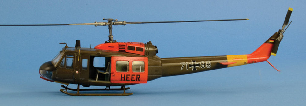 UH-1D Iroquois