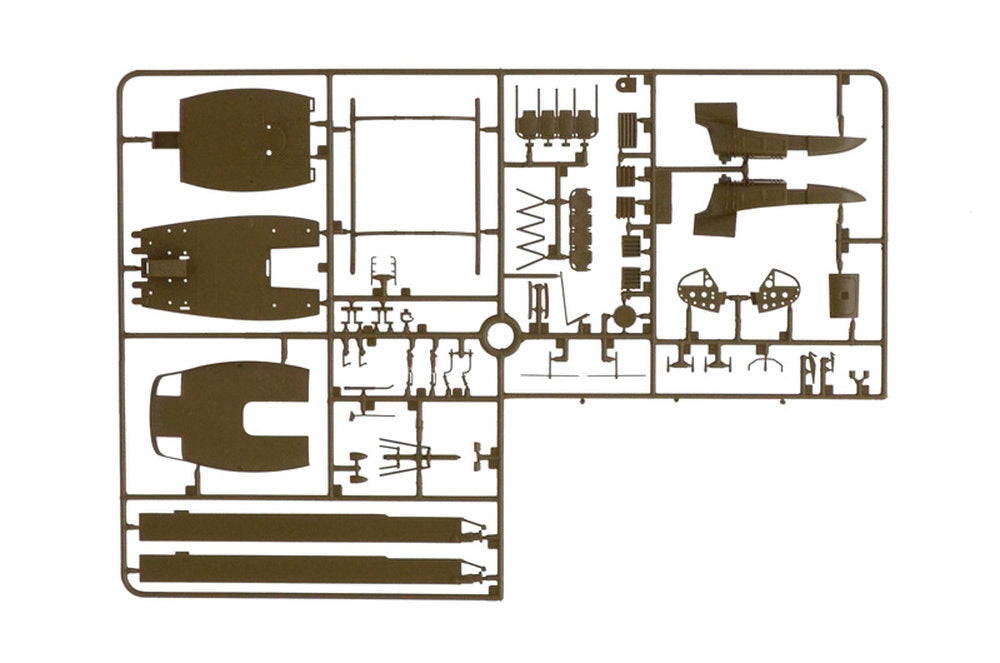 UH-1D Iroquois