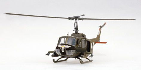 UH - 1D Slick