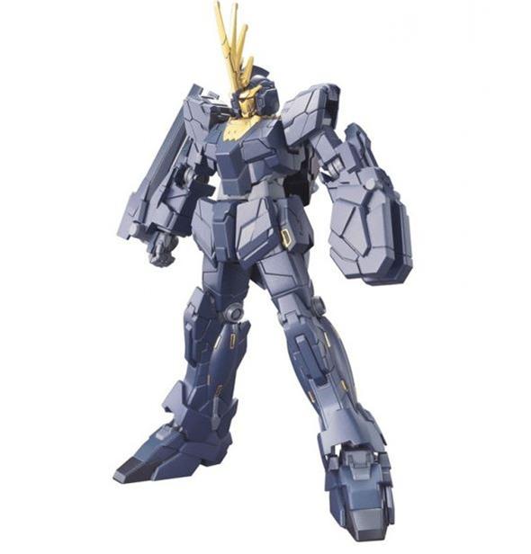 Unicorn Gundam 02 Banshee