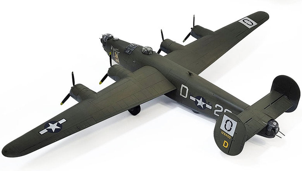USAAF B-24H Liberator Zodiac
