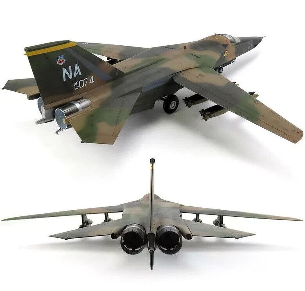 USAF F-111A Adrdvark "Vietnam War"