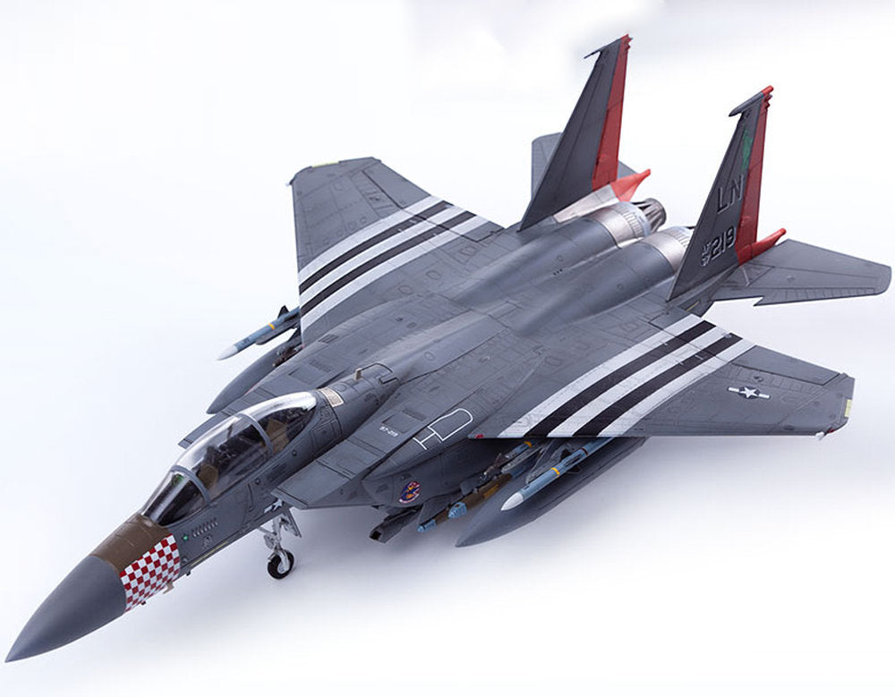 USAF F-15E D-Day 75th Anniversary