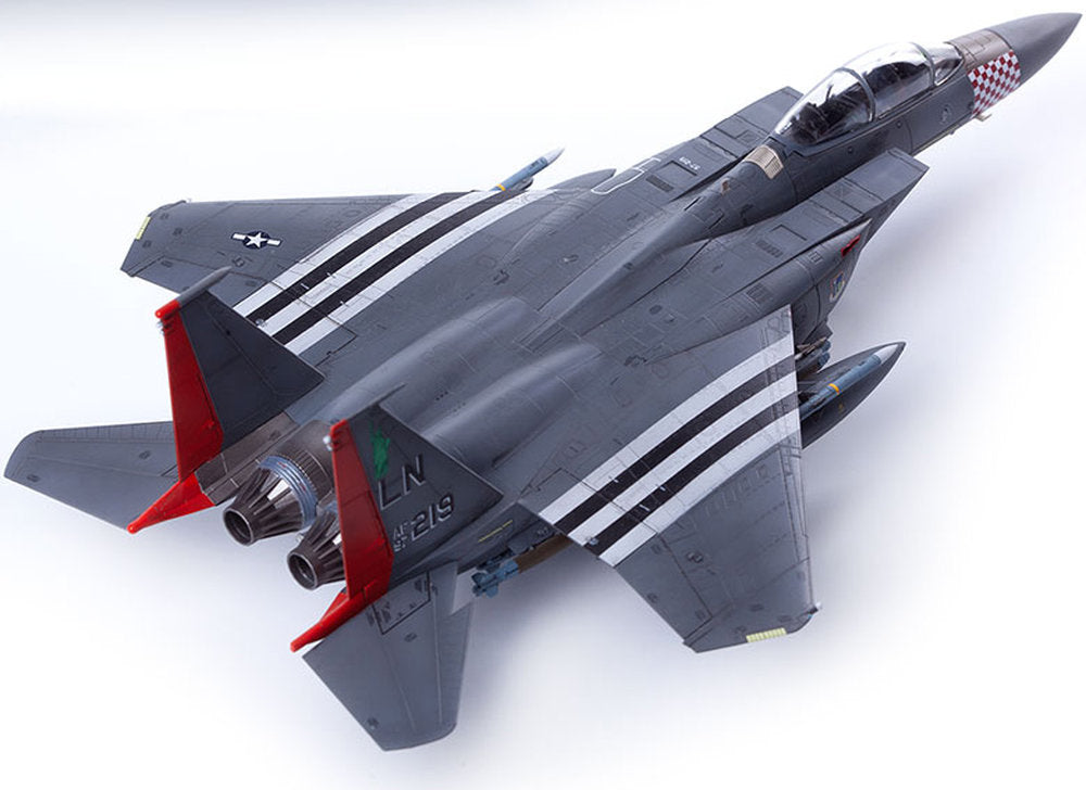 USAF F-15E D-Day 75th Anniversary