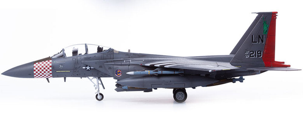 USAF F-15E D-Day 75th Anniversary