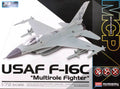 USAF F-16C MULTIROLE FIGHTER MCP