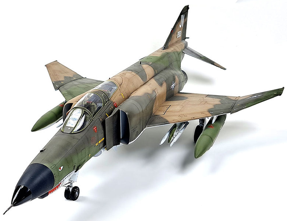 USAF F-4E VIETNAM WAR