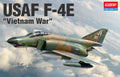 USAF F-4E VIETNAM WAR