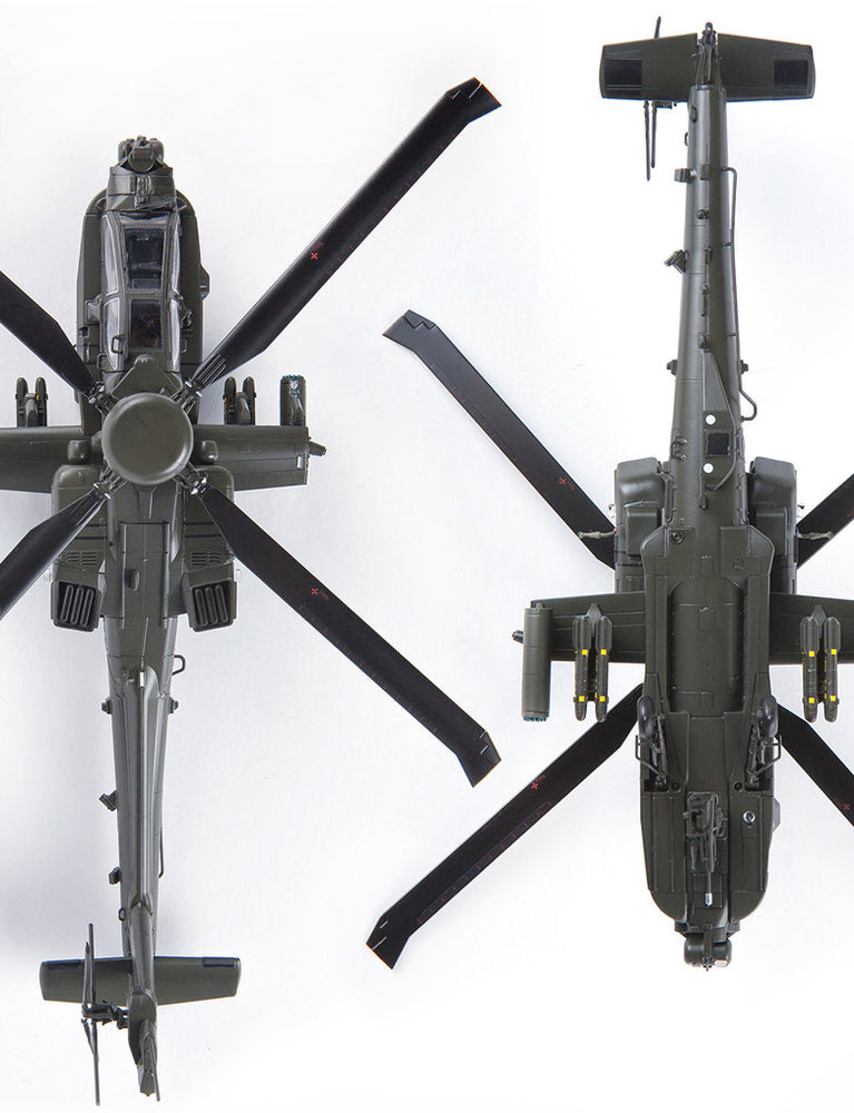 US ARMY AH-64D BLOCK II LATE VER
