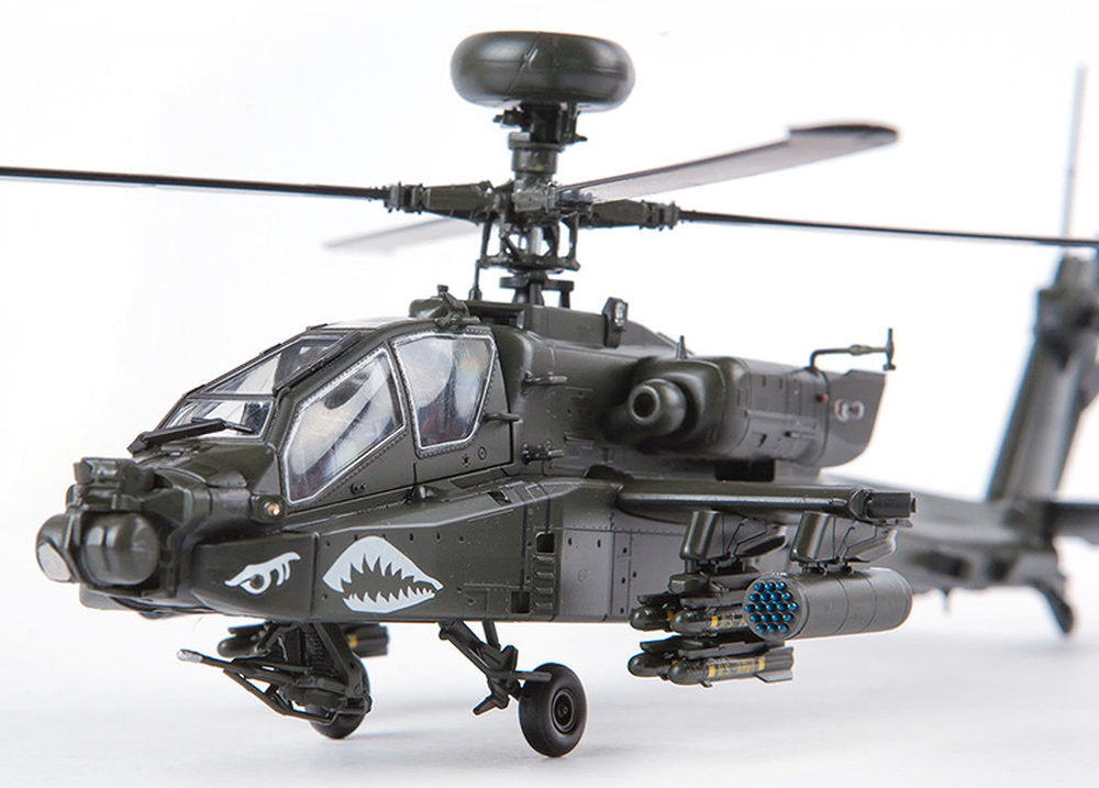 US ARMY AH-64D BLOCK II LATE VER
