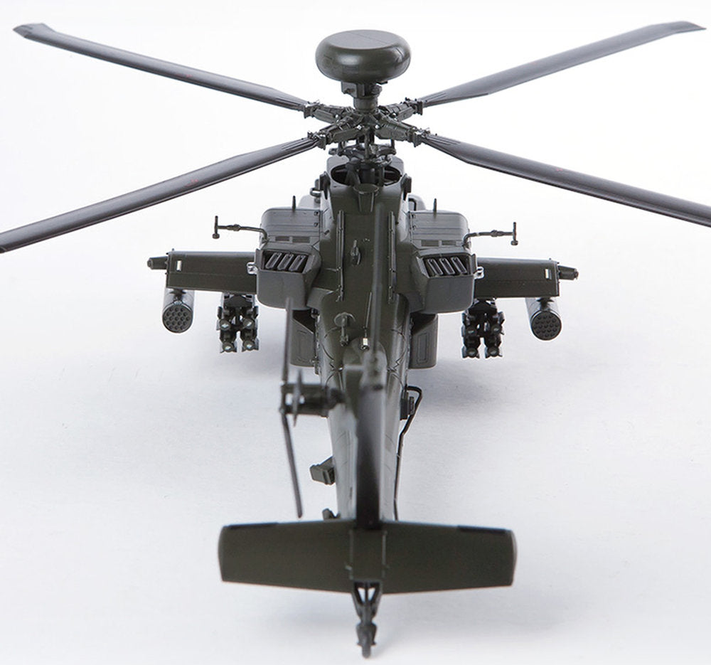 US ARMY AH-64D BLOCK II LATE VER