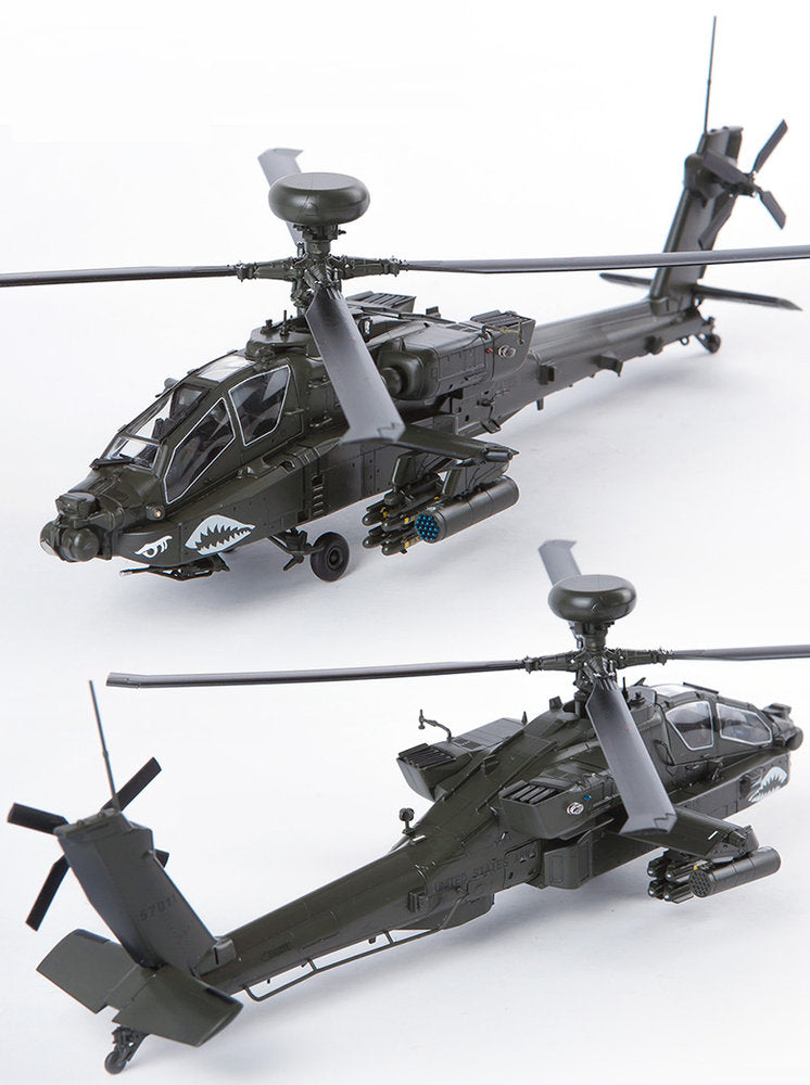 US ARMY AH-64D BLOCK II LATE VER