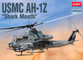 USMC AH-1Z Shark Mouth