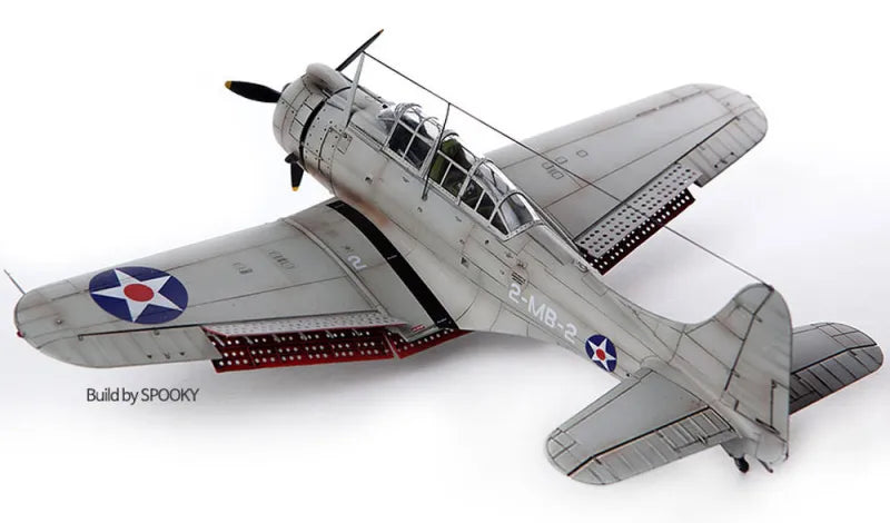 USMC SBD-1 Pearl Harbor